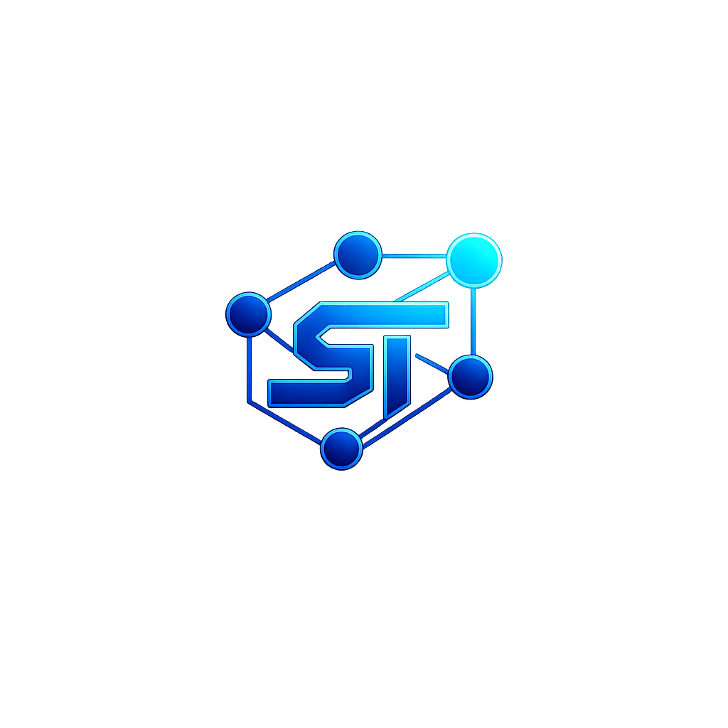 Semsey Technologies Logo