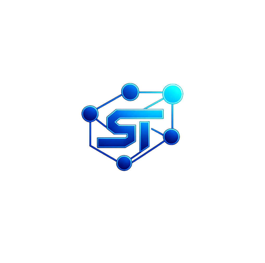 Semsey Technologies Logo